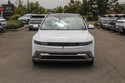 2026 Hyundai IONIQ 5 Limited