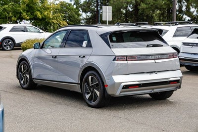 2026 Hyundai IONIQ 5 Limited