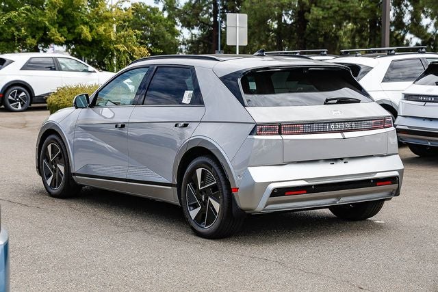 2026 Hyundai IONIQ 5 Limited
