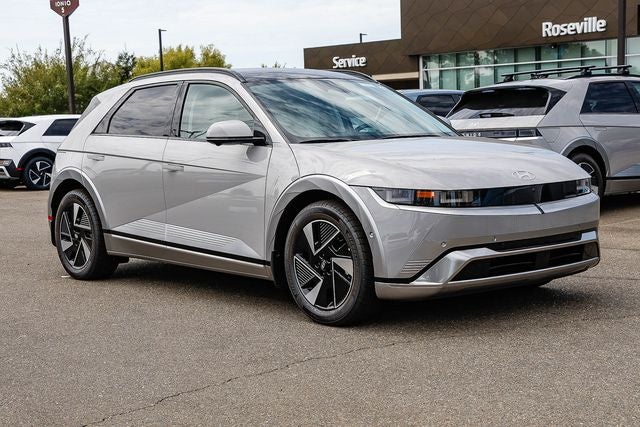2026 Hyundai IONIQ 5 Limited