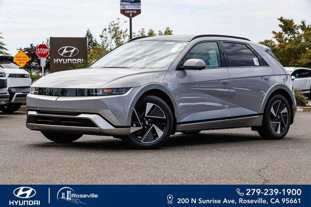 2026 Hyundai IONIQ 5 Limited