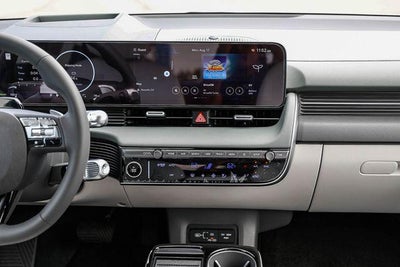 2026 Hyundai IONIQ 5 Limited