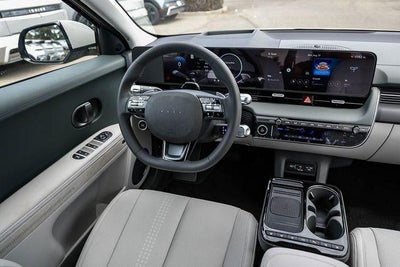 2026 Hyundai IONIQ 5 Limited