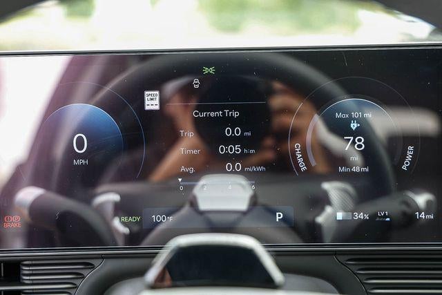 2026 Hyundai IONIQ 5 Limited