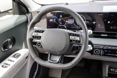 2026 Hyundai IONIQ 5 Limited
