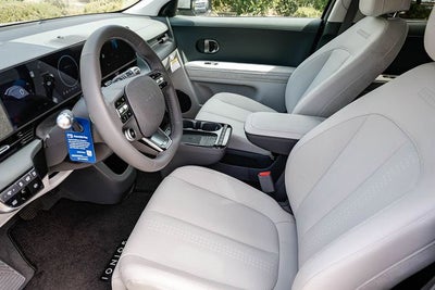 2026 Hyundai IONIQ 5 Limited