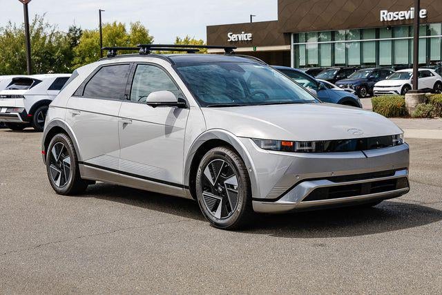 2026 Hyundai IONIQ 5 Limited