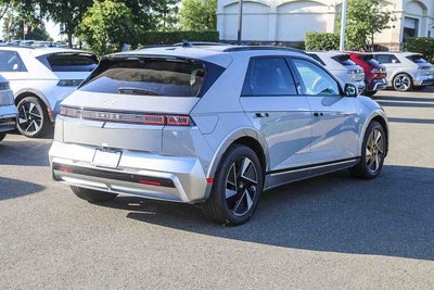 2026 Hyundai IONIQ 5 Limited