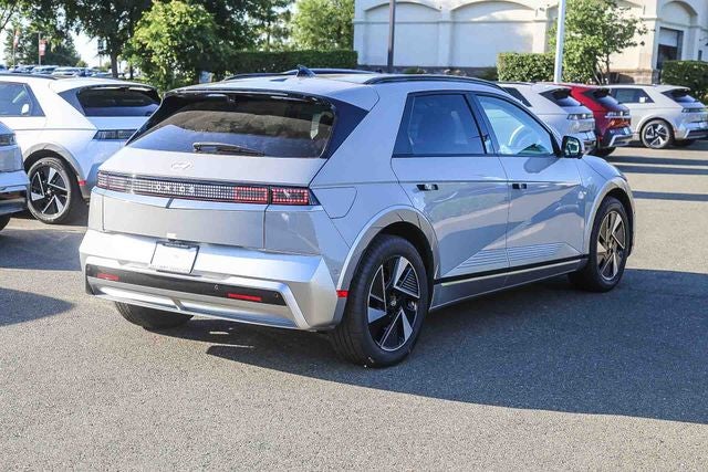 2026 Hyundai IONIQ 5 Limited