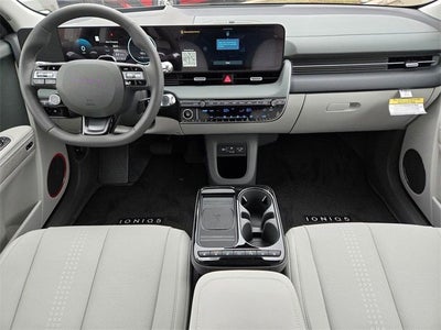 2026 Hyundai IONIQ 5 Limited