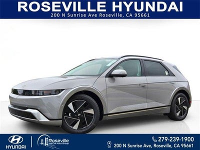 2026 Hyundai IONIQ 5 Limited