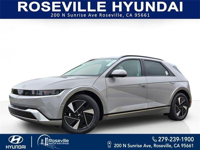 2026 Hyundai IONIQ 5 Limited