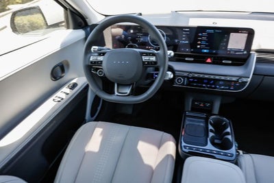 2026 Hyundai IONIQ 5 Limited