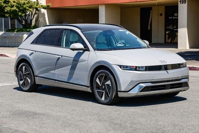 2026 Hyundai IONIQ 5 Limited