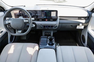 2026 Hyundai IONIQ 5 Limited