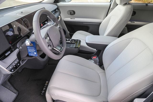 2026 Hyundai IONIQ 5 Limited