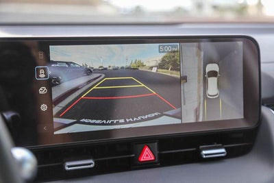 2026 Hyundai IONIQ 5 Limited