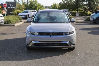 2026 Hyundai IONIQ 5 Limited