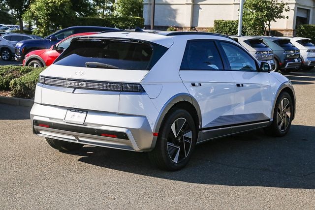 2026 Hyundai IONIQ 5 Limited