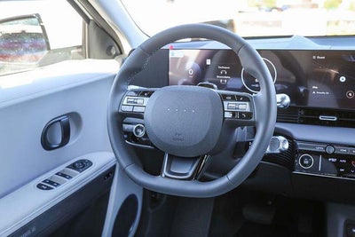 2026 Hyundai IONIQ 5 Limited
