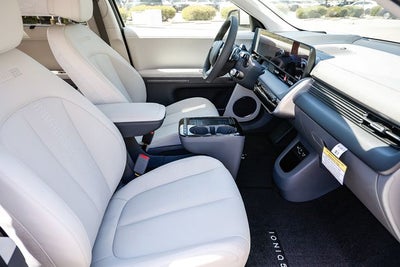 2026 Hyundai IONIQ 5 Limited
