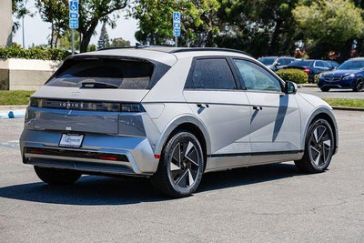 2026 Hyundai IONIQ 5 Limited