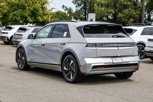 2026 Hyundai IONIQ 5 Limited