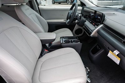 2026 Hyundai IONIQ 5 Limited