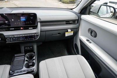 2026 Hyundai IONIQ 5 Limited