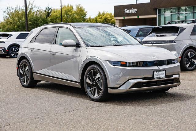 2026 Hyundai IONIQ 5 Limited