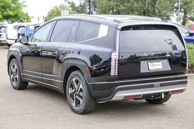 2026 Hyundai IONIQ 9 S