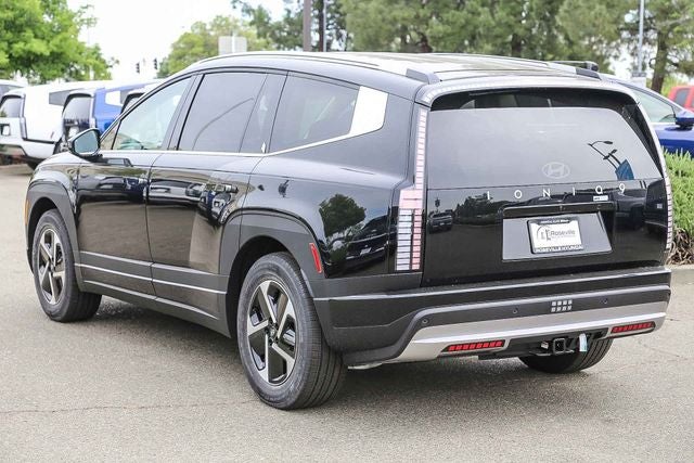 2026 Hyundai IONIQ 9 S