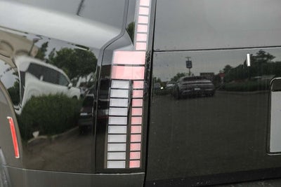 2026 Hyundai IONIQ 9 S