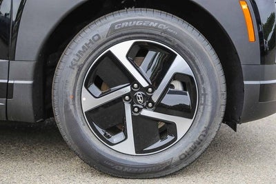 2026 Hyundai IONIQ 9 S