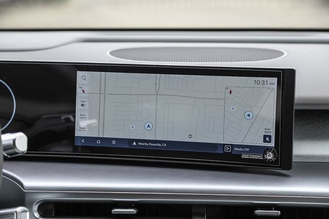 2026 Hyundai IONIQ 9 S