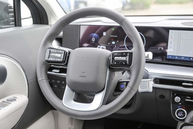 2026 Hyundai IONIQ 9 S