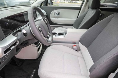 2026 Hyundai IONIQ 9 S