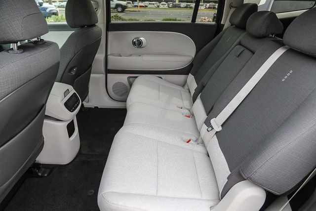 2026 Hyundai IONIQ 9 S