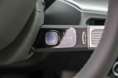 2026 Hyundai IONIQ 9 S