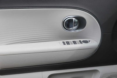 2026 Hyundai IONIQ 9 S