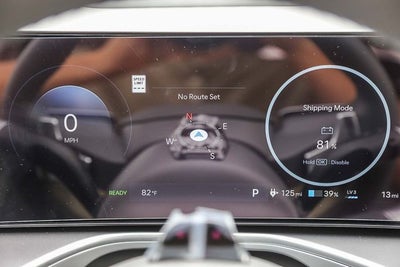 2026 Hyundai IONIQ 9 S