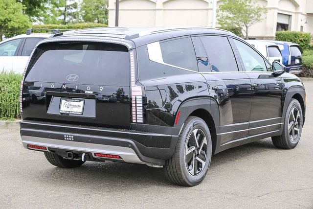 2026 Hyundai IONIQ 9 S