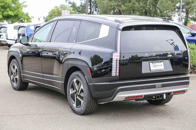 2026 Hyundai IONIQ 9 S