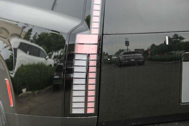 2026 Hyundai IONIQ 9 S