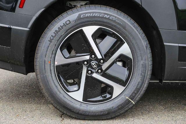 2026 Hyundai IONIQ 9 S