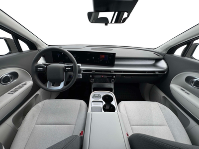 2026 Hyundai IONIQ 9 S