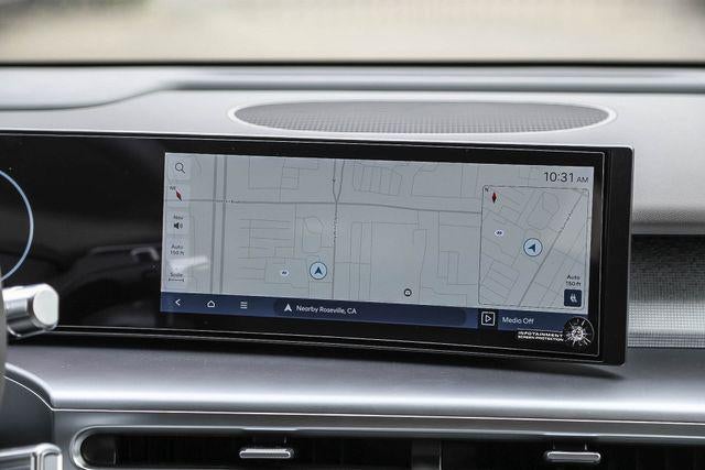 2026 Hyundai IONIQ 9 S