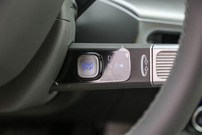 2026 Hyundai IONIQ 9 S