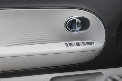 2026 Hyundai IONIQ 9 S