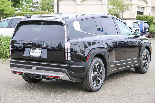 2026 Hyundai IONIQ 9 S